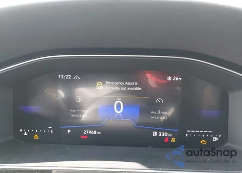 2025 Volkswagen Jetta 1.5T Sport from USA, damaged, VIN 3VWBX7BU9SM049093